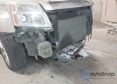 2013 GMC Terrain Sle-2 z USA, uszkodzony, nr VIN 2GKFLSE34D6353004